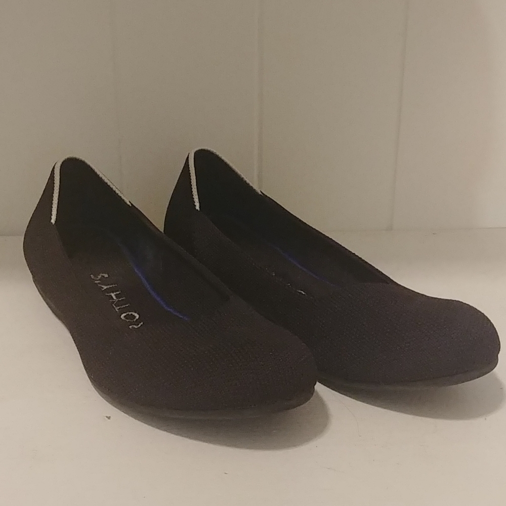 Rothy's Flats